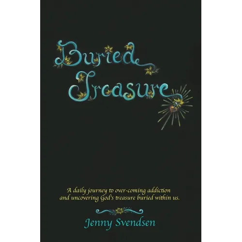 Buried Treasure - Paperback