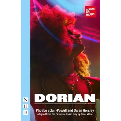 Dorian - Paperback