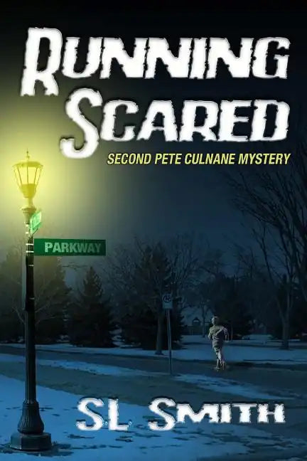 Running Scared: The Second Pete Culnane Mystery - Paperback