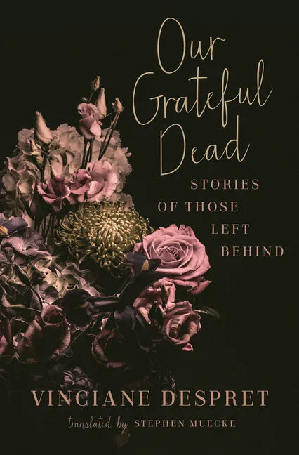 Our Grateful Dead: Stories of Those Left Behind - Paperback