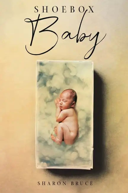 Shoebox Baby - Paperback