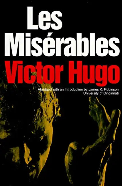 Les Mis rables - Paperback