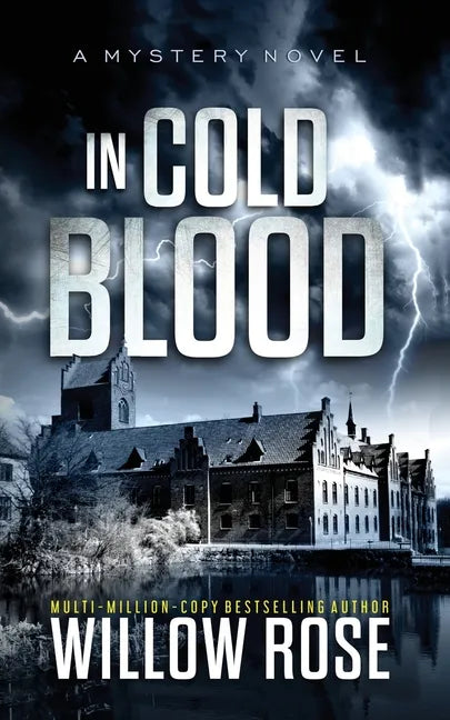 In Cold Blood - Paperback