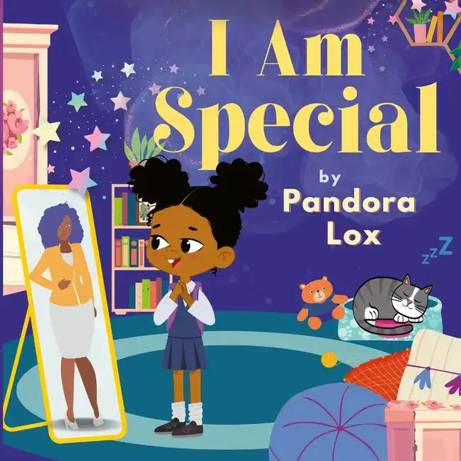 I Am Special - Paperback