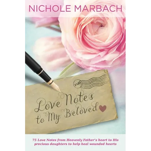 Love Notes to My Beloved - Paperback