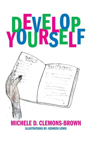 Develop Yourself - Hardcover
