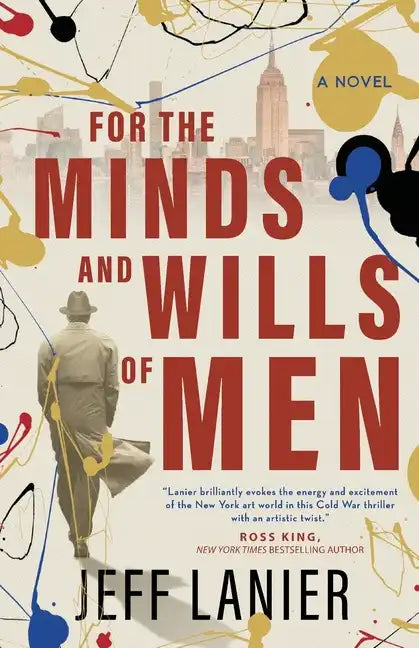 For the Minds and Wills of Men - Paperback