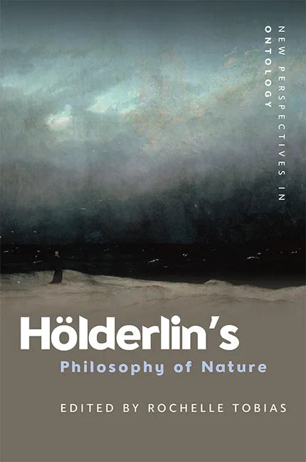 Hölderlin's Philosophy of Nature - Paperback