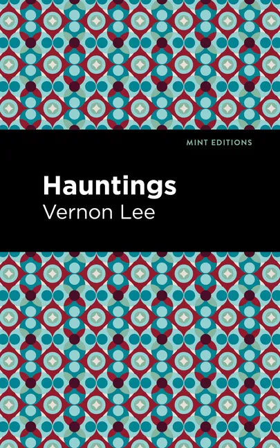 Hauntings - Hardcover