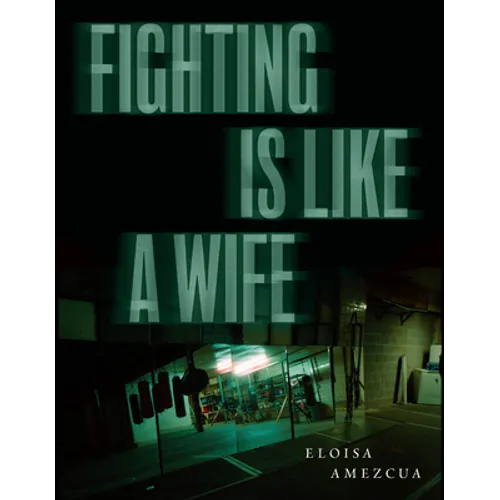 Fighting Is Like a Wife - Paperback