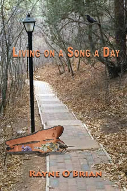 Living on a Song a Day - Paperback