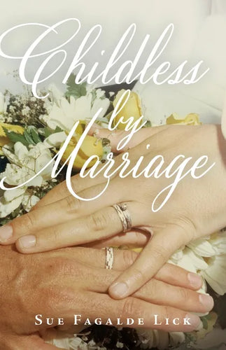 Childless by Marriage - Paperback