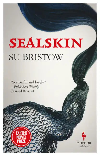 Sealskin - Paperback