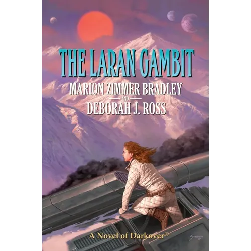 The Laran Gambit - Paperback