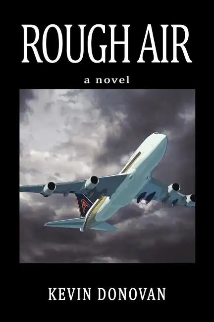 Rough Air - Paperback