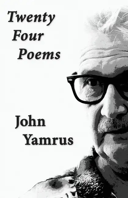 Twenty Four Poems - Paperback