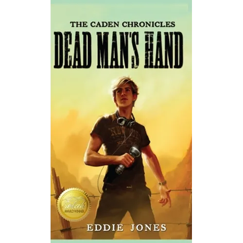 Dead Man's Hand - Hardcover