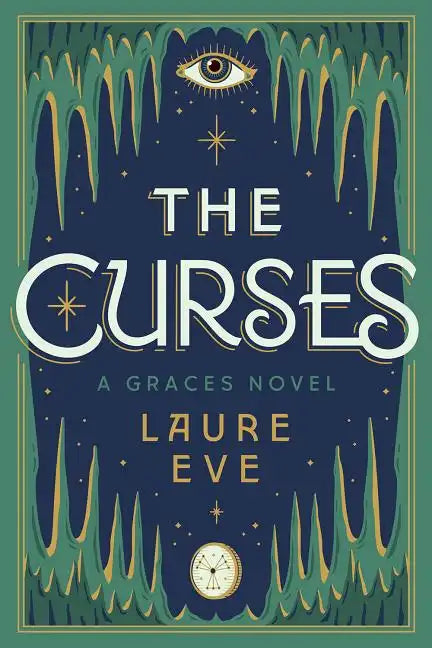 The Curses - Paperback