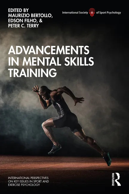 Advancements in Mental Skills Training - Paperback
