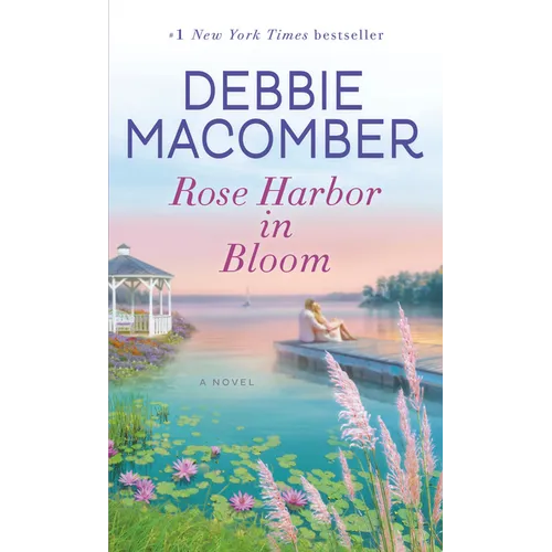 Rose Harbor in Bloom - Paperback