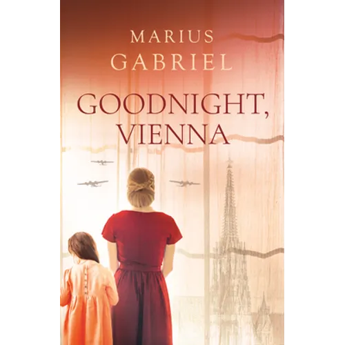 Goodnight, Vienna - Paperback