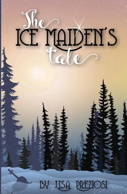 The Ice Maiden's Tale - Paperback