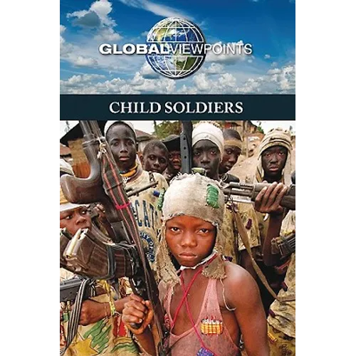 Child Soldiers - Paperback