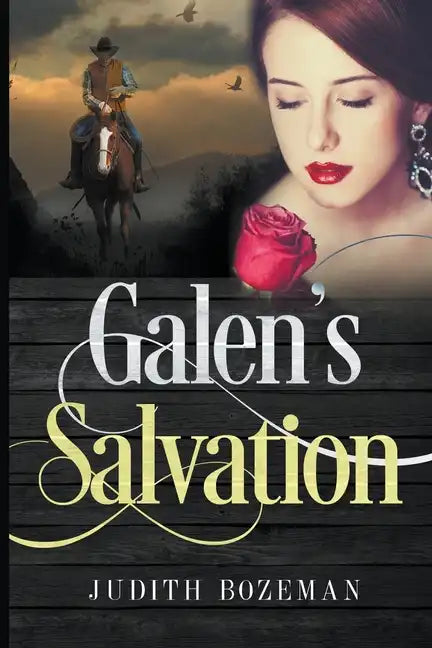 Galen's Salvation - Paperback