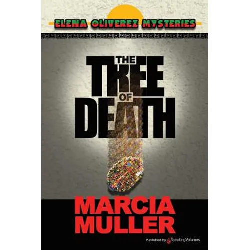 The Tree of Death - Paperback