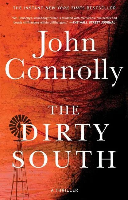 The Dirty South: A Thriller - Paperback