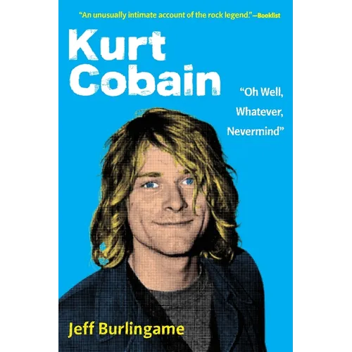 Kurt Cobain: 