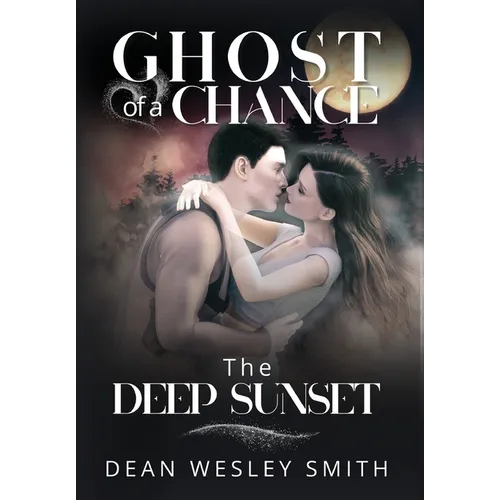 The Deep Sunset - Hardcover