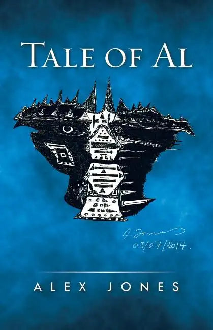 Tale of Al - Paperback