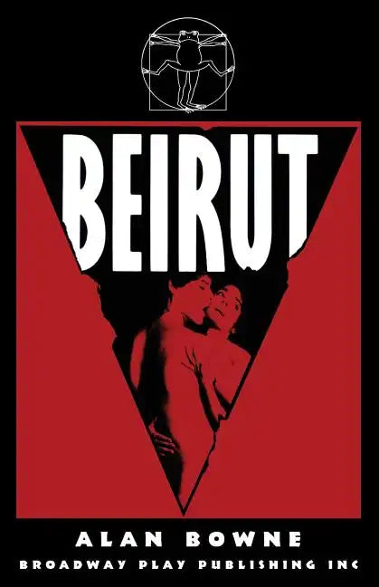 Beirut - Paperback