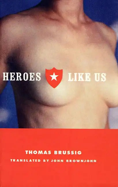 Heroes Like Us - Paperback