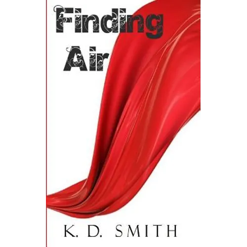 Finding Air - Paperback