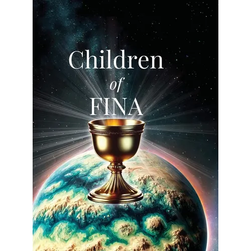 Children of Fina - Hardcover