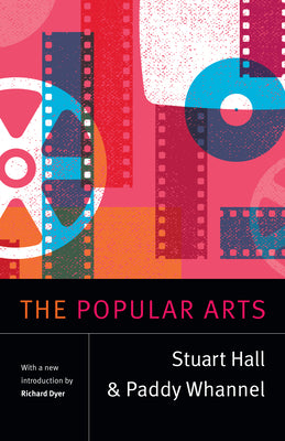 The Popular Arts - Paperback