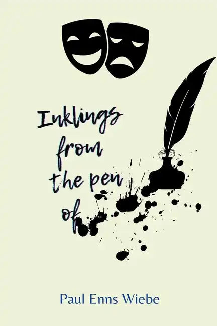 Inklings from the Pen of . . . - Paperback