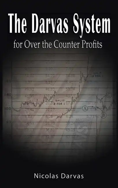 Darvas System for Over the Counter Profits - Hardcover