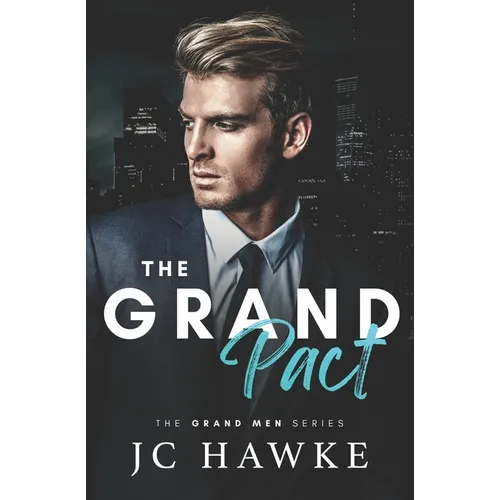 The Grand Pact - Paperback