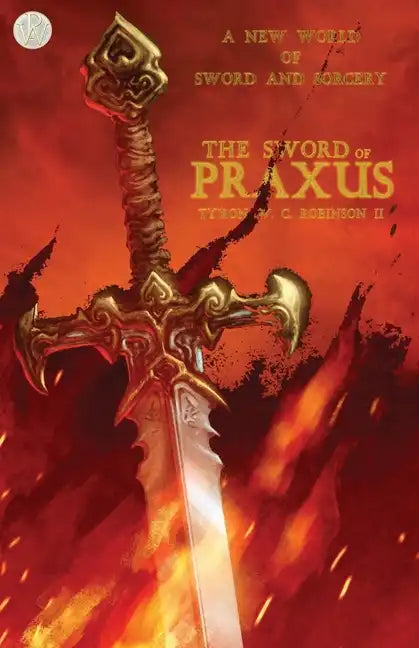 The Sword of Praxus - Paperback