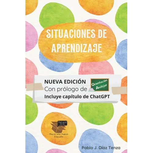 Situaciones de aprendizaje: Fundamentos y estrategias para su dise - Paperback