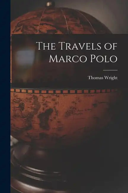 The Travels of Marco Polo - Paperback