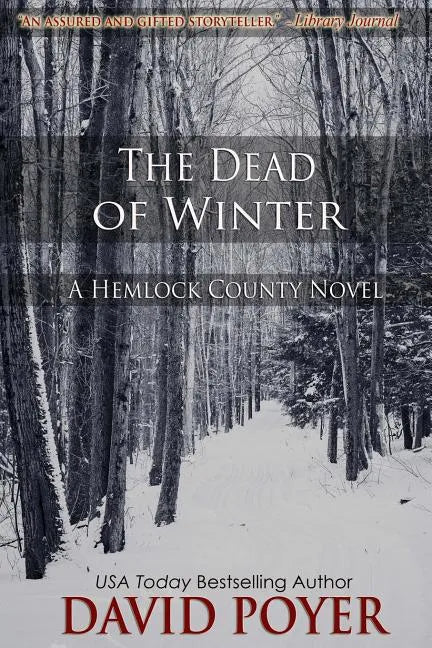 The Dead of Winter - Paperback