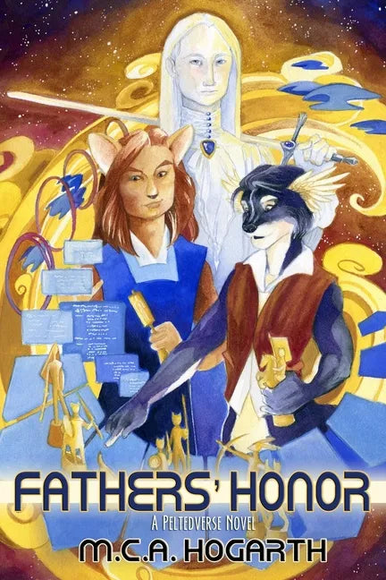 Fathers' Honor - Paperback