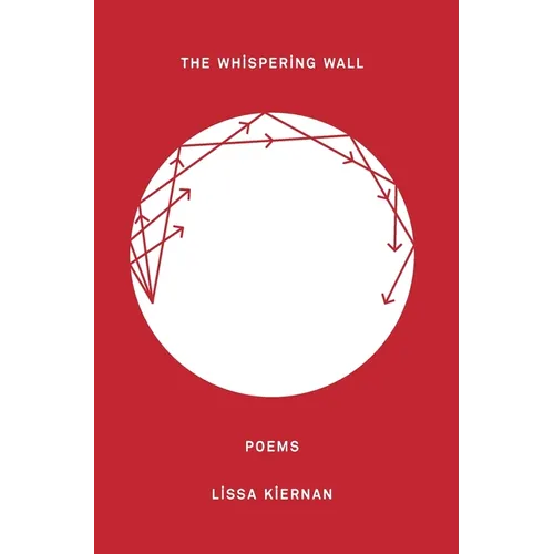 The Whispering Wall - Hardcover
