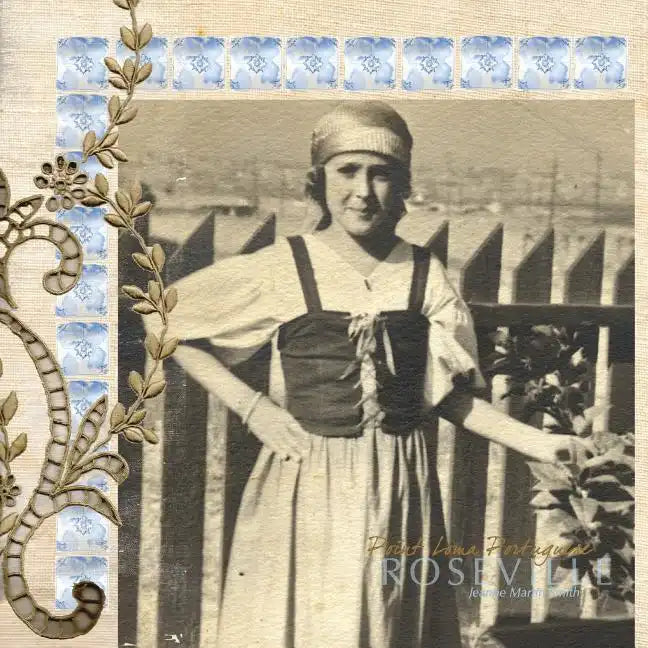 Point Loma Portuguese R O S E V I L L E - Paperback