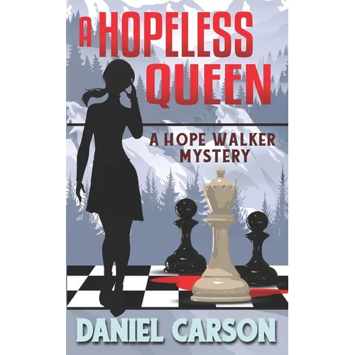 A Hopeless Queen - Paperback