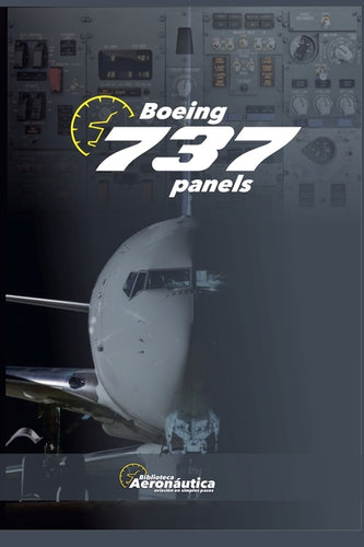 Boeing 737 Panels - Paperback